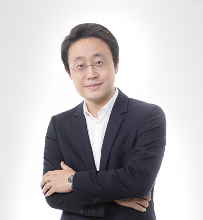 Edward KyoSik Koo, CEO 