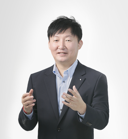 Sudong Chung, TEX Director