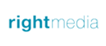 RightMedia logo
